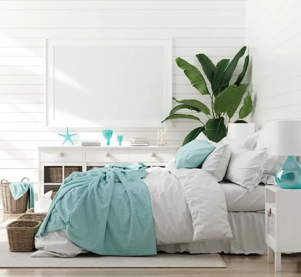 5 Strategies to Make a Small Bedroom Look Bigger Custom Furniture Spring jpg